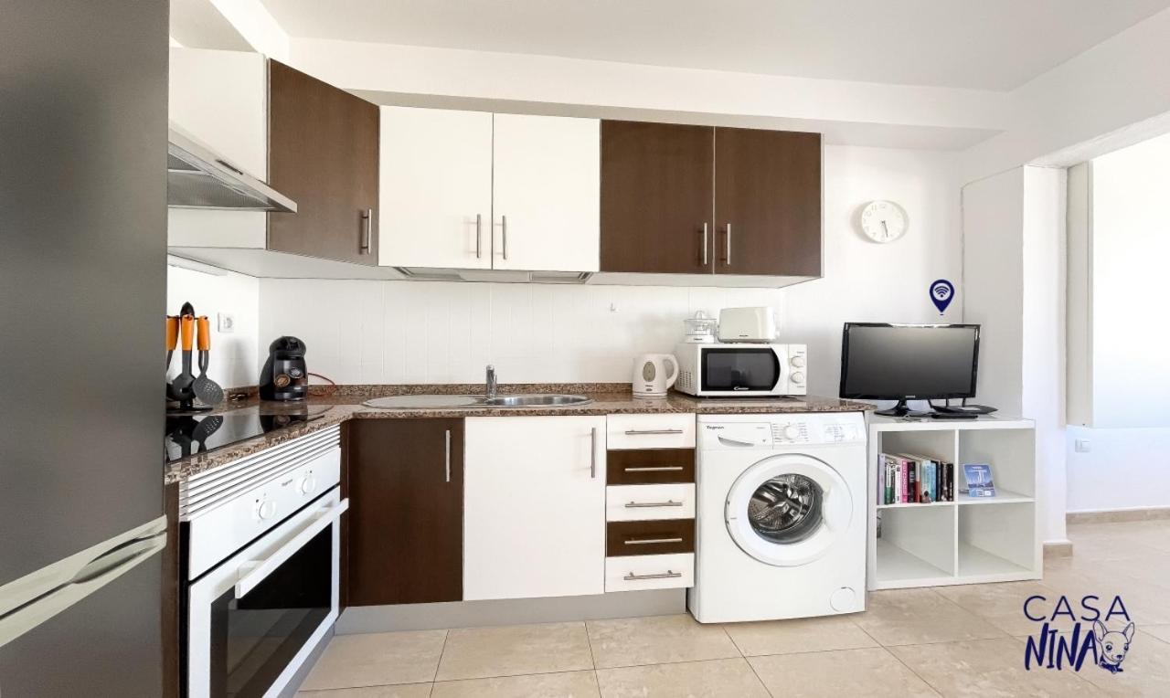 Appartement B-rent Delfines Casa Nina Corralejo