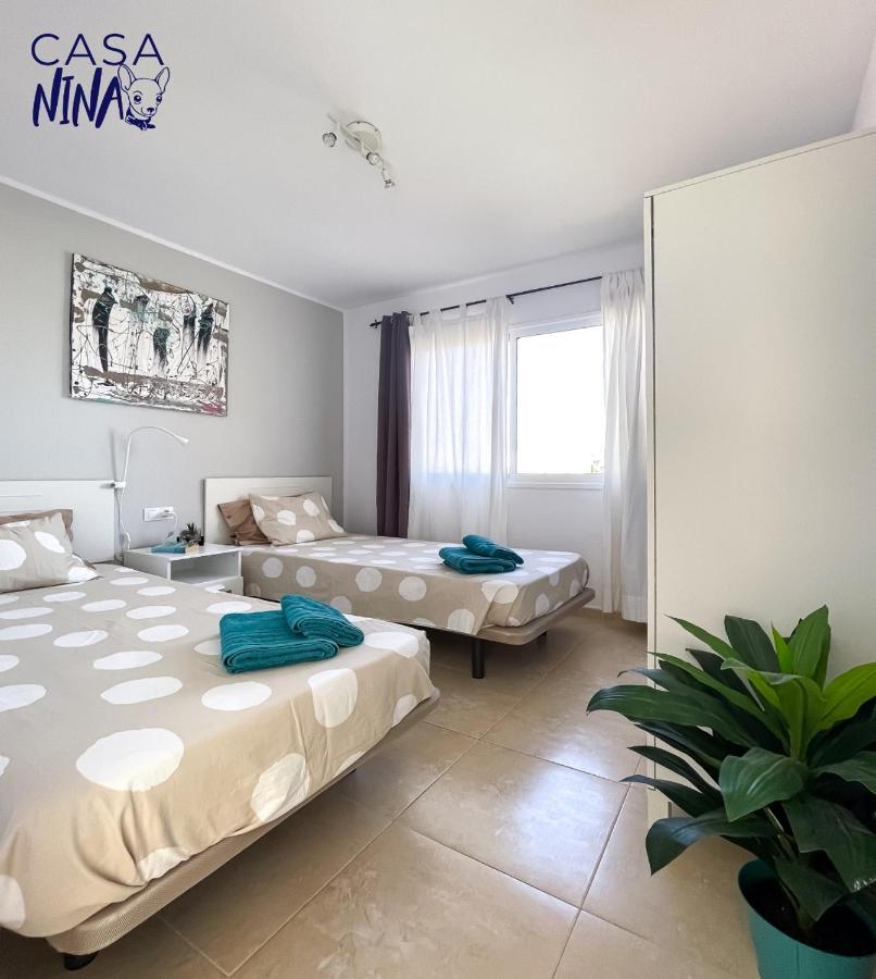 B-rent Delfines Casa Nina Apartment